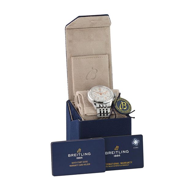 Breitling Premier B01 AB0145